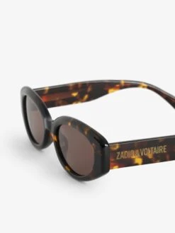 Zadig & Voltaire ZV25S5 Sunglasses Havana -Zadig & Voltaire Clothing OWEW00158 HAVANA ADDI 2 67d9c376eab16