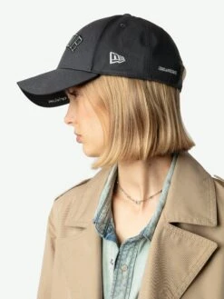 Zadig & Voltaire New Era Cap Road -Zadig & Voltaire Clothing OWHT00142 ROAD HOVER 67039532accf9