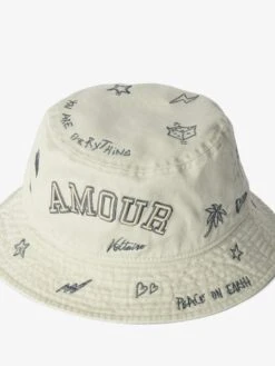 Zadig & Voltaire Bob New Era Flash -Zadig & Voltaire Clothing OWHT01146 FLASH ADDI 3 67f5302d011ba