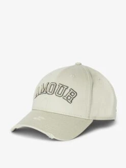 Zadig & Voltaire New Era Cap Flash -Zadig & Voltaire Clothing OWHT01148 FLASH ADDI 1 67f53055a9bd3