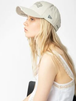 Zadig & Voltaire New Era Cap Flash -Zadig & Voltaire Clothing OWHT01148 FLASH HOVER 67fe600f5a7ac