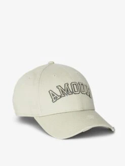 Zadig & Voltaire New Era Cap Flash