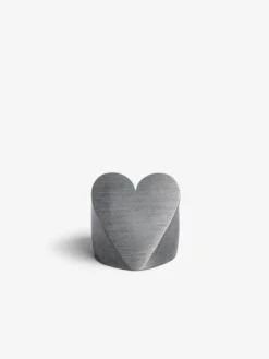 Zadig & Voltaire Idol Ring Silver