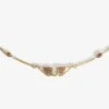 Zadig & Voltaire Rock Necklace Shiny Gold -Zadig & Voltaire Clothing OWJW00632 SHINY GOLD PACKSHOT 66f5795990102