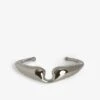 Zadig & Voltaire Wings Bracelet Shiny Silver -Zadig & Voltaire Clothing OWJW00664 SHINY SILVER PACKSHOT 66a0b3a45deae