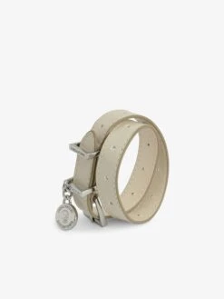 Zadig & Voltaire Sunny Leather Bracelet Flash -Zadig & Voltaire Clothing OWJW01753 FLASH ADDI 3 66f579136900a