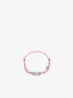 Zadig & Voltaire Zadig Link Rock Bracelet Podium