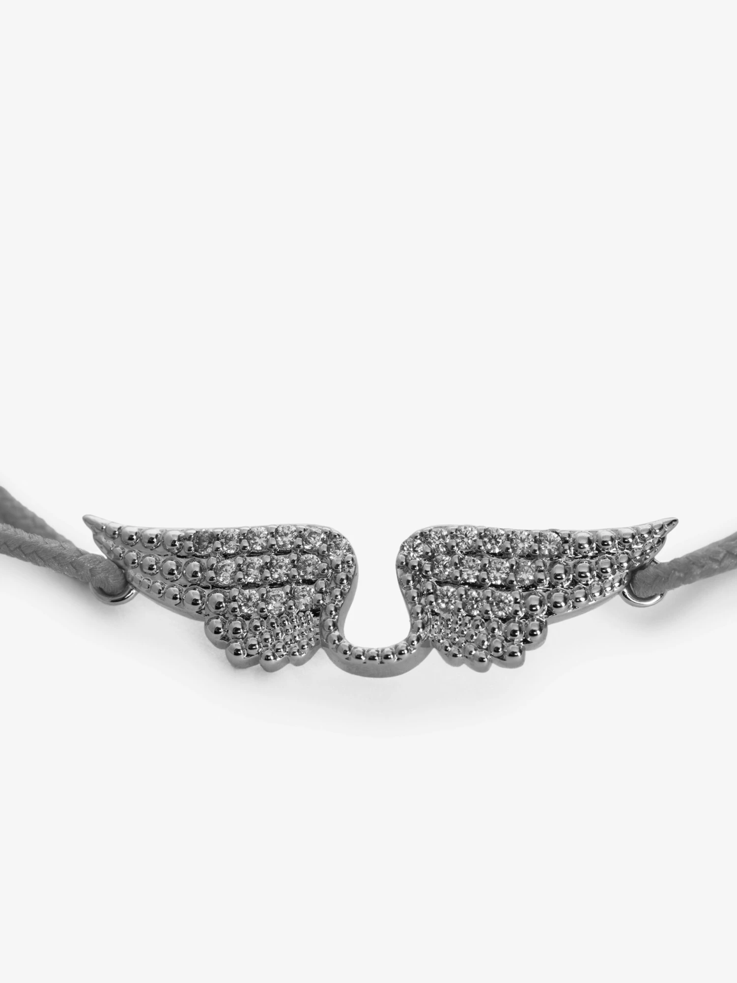 Zadig & Voltaire Zadig Link Rock Bracelet Road 4 Zadig & Voltaire Zadig Link Rock Bracelet Road - Image 2