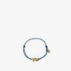 Zadig & Voltaire Zadig Link Heart Bracelet Electric -Zadig & Voltaire Clothing OWJW01757 ELECTRIC PACKSHOT 680f443278254