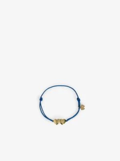 Zadig & Voltaire Zadig Link Heart Bracelet Electric