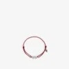 Zadig & Voltaire Zadig Link Heart Strass Bracelet Power -Zadig & Voltaire Clothing OWJW01758 POWER PACKSHOT 680f44e39bb9c