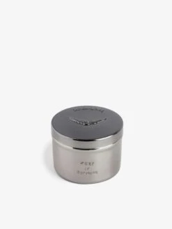 Zadig & Voltaire Happiness Flames Candle Black 16 Zadig & Voltaire Happiness Flames Candle Black -Zadig & Voltaire Clothing OWLI00031 NOIR ADDI 5 670f8ea702606