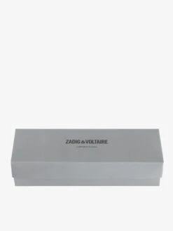 Zadig & Voltaire Happiness Flames Candle Black 19 Zadig & Voltaire Happiness Flames Candle Black -Zadig & Voltaire Clothing OWLI00031 NOIR ADDI 7 670f8eed50c33