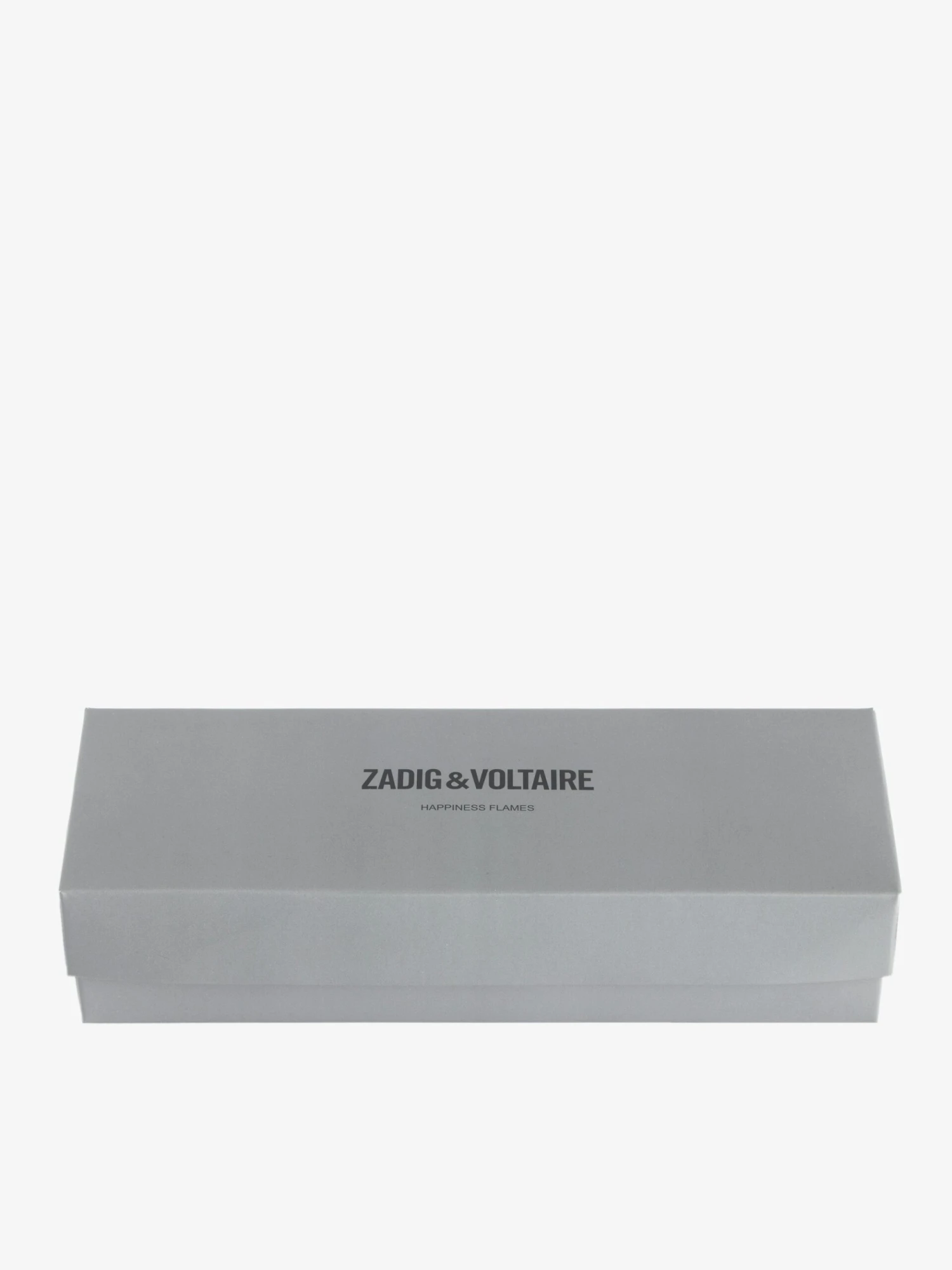Zadig & Voltaire Happiness Flames Candle Black 11 Zadig & Voltaire Happiness Flames Candle Black - Image 9