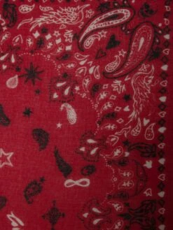 Zadig & Voltaire Maddie Scarf Power -Zadig & Voltaire Clothing OWSC01499 POWER ADDI 2 671648cab5af0