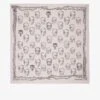 Zadig & Voltaire Kerry Scarf Skull 135 Bebe