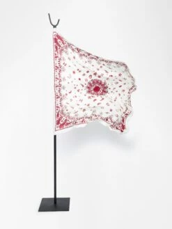 Zadig & Voltaire Debbie 85 Scarf Fierce -Zadig & Voltaire Clothing OWSC01504 FIERCE ADDI 2 67ff846341e8f