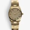 Zadig & Voltaire Time2Love Watch Shiny Gold -Zadig & Voltaire Clothing OWWT00092 SHINY GOLD PACKSHOT