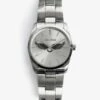 Zadig & Voltaire Zadig Wings Watch Silver -Zadig & Voltaire Clothing OWWT00119 SILVER PACKSHOT 681b235c513a3
