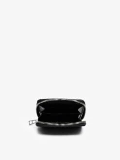 Zadig & Voltaire Mini ZV Wallet Black -Zadig & Voltaire Clothing PWGAP4001F NOIR HOVER