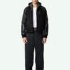 Zadig & Voltaire Boris Jacket Black