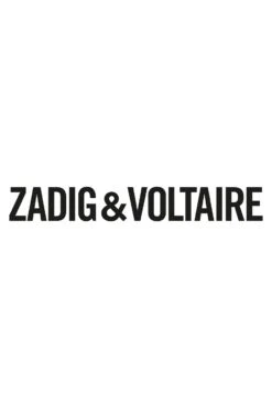 Zadig & Voltaire Liston Cropped Black Leather Jacket Black -Zadig & Voltaire Clothing RWOW01247 BLACK ADDI 4 672a43162824d