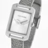 Zadig & Voltaire Timeline Metal Ailes Watch Steel