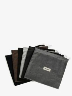 Zadig & Voltaire Wings Low-Top Sneakers Black -Zadig & Voltaire Clothing SMSN00093 NOIR ADDI 10 669e50bacc903