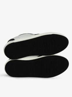 Zadig & Voltaire Wings Low-Top Sneakers Black -Zadig & Voltaire Clothing SMSN00093 NOIR ADDI 11 66d98bcb5c049