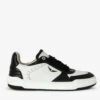 Zadig & Voltaire Wings Low-Top Sneakers Black 1 Zadig & Voltaire Wings Low-Top Sneakers Black -Zadig & Voltaire Clothing SMSN00093 NOIR PACKSHOT 66a74c6fcd97a