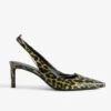 Zadig & Voltaire First Night Court Shoes Holiday -Zadig & Voltaire Clothing SWCT00829 HOLIDAY