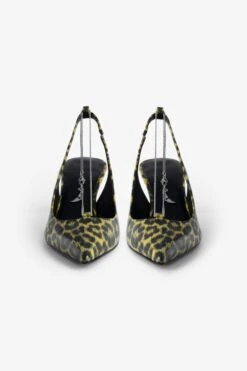 Zadig & Voltaire First Night Court Shoes Holiday 8 Zadig & Voltaire First Night Court Shoes Holiday -Zadig & Voltaire Clothing SWCT00829 HOLIDAY 3