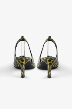 Zadig & Voltaire First Night Court Shoes Holiday 9 Zadig & Voltaire First Night Court Shoes Holiday -Zadig & Voltaire Clothing SWCT00829 HOLIDAY 4