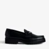 Zadig & Voltaire Joecassin Loafers Black 2 Zadig & Voltaire Joecassin Loafers Black -Zadig & Voltaire Clothing SWCT00834 NOIR PACKSHOT