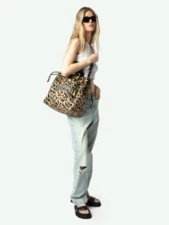 Zadig & Voltaire Ride Mules Black -Zadig & Voltaire Clothing SWCT02011 BLACK HOVER 67bc59b6d21f7