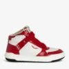Zadig & Voltaire Wings High-Top Sneakers Power -Zadig & Voltaire Clothing SWSN00525 POWER PACKSHOT 66a7a541d1518