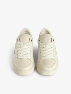 Zadig & Voltaire Low-Top Fly On Sneakers Flash -Zadig & Voltaire Clothing SWSN01566 FLASH ADDI 3 675abf408035b
