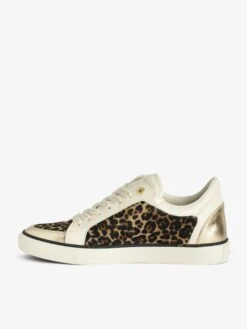 Zadig & Voltaire Low-Top Fly On Sneakers Heritage -Zadig & Voltaire Clothing SWSN01586 HERITAGE ADDI 2 6710da97921c8