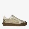 Zadig & Voltaire Basses Fly Wings Cracked Sneakers Clay 2 Zadig & Voltaire Basses Fly Wings Cracked Sneakers Clay -Zadig & Voltaire Clothing SWSN01626 CLAY PACKSHOT 6842c69d27077