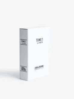 Zadig & Voltaire Tome 1 La Pureté Fragrance 50ML White 6 Zadig & Voltaire Tome 1 La Pureté Fragrance 50ML White -Zadig & Voltaire Clothing WFAB84B29U BLANC ADDI 1