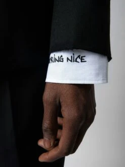 Zadig & Voltaire Viks Blazer Black -Zadig & Voltaire Clothing WMBL00158 NOIR ADDI 2 1