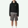 Zadig & Voltaire Perys Shorts Tar -Zadig & Voltaire Clothing WMBS01064 TAR SHOOTING 676042cfc91ce