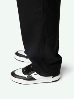 Zadig & Voltaire Pawl Pants Black -Zadig & Voltaire Clothing WMPA00198 NOIR ADDI 3 670549575ceda