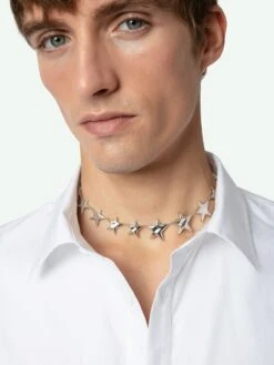 Zadig & Voltaire Sydney Shirt White -Zadig & Voltaire Clothing WMSH00301 BLANC ADDI 1 67054ae4751fd