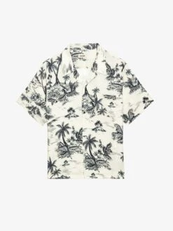 Zadig & Voltaire Slony Shirt Judo -Zadig & Voltaire Clothing WMSH01327 JUDO PACKSHOT 67c189a97f04e