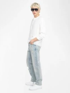 Zadig & Voltaire Sora Shirt Judo -Zadig & Voltaire Clothing WMSH01342 JUDO ADDI 1 683dcb05b1f50