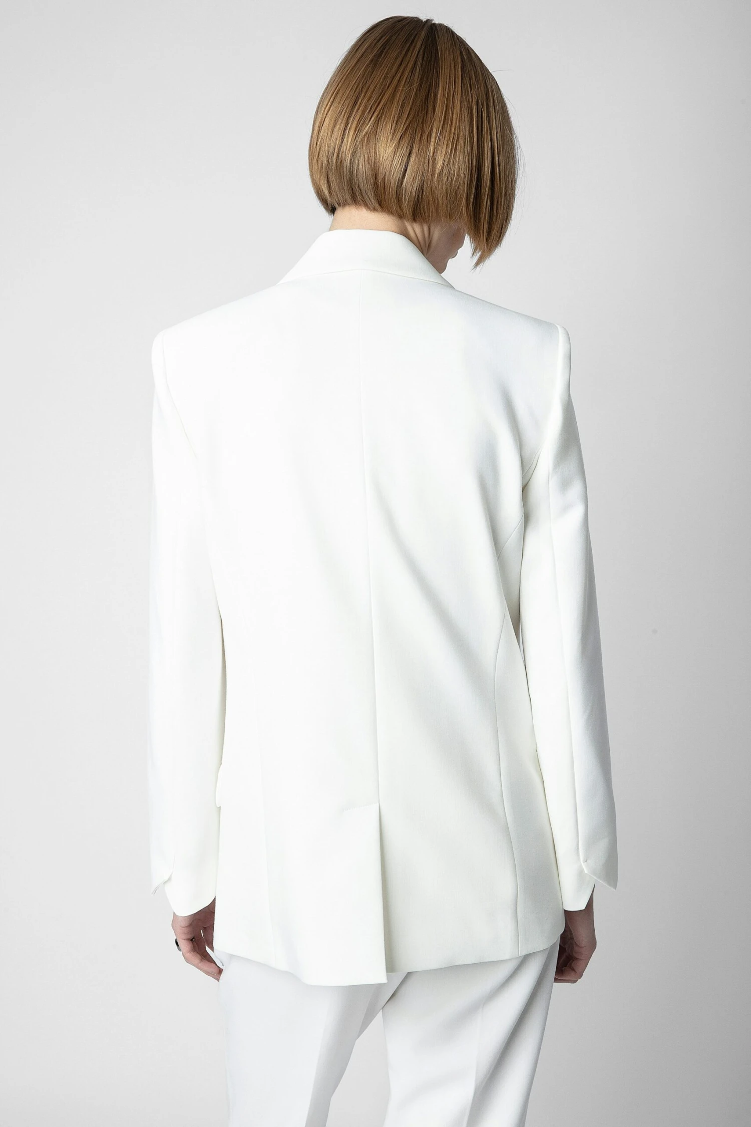 Zadig & Voltaire Visit Strass Blazer Judo 6 Zadig & Voltaire Visit Strass Blazer Judo - Image 4