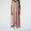 Zadig & Voltaire Risty Dress Blossom -Zadig & Voltaire Clothing WWDR01292 BLOSSOM SHOOTING 6706a9536ea6d