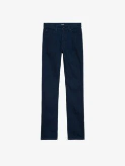 Zadig & Voltaire Jett Skinny Jeans Dark Indigo -Zadig & Voltaire Clothing WWJE00241 DARK INDIGO PACKSHOT 668ea84f127cb