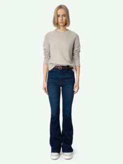 Zadig & Voltaire Joplin Jeans Dark Indigo